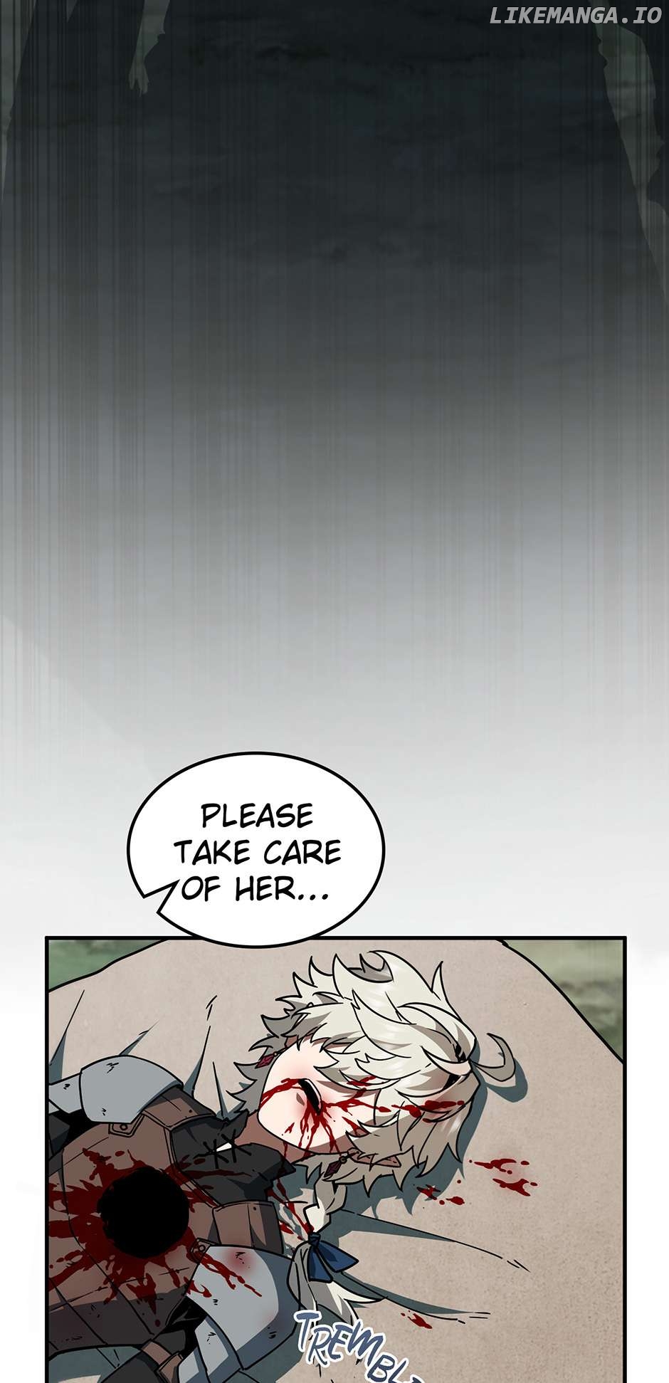 The Beginning After The End Chapter 191 image 039